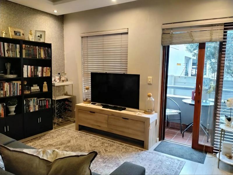 To Let 2 Bedroom Property for Rent in Durbanville Western Cape